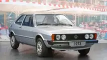 VW Scirocco I (1974-1981)
