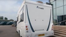 Itineo PF600