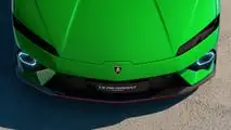 Lamborghini Temerario