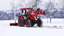 Zetor: tutti i nuovi trattori 2024