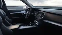Volvo XC90 2024