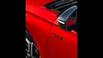 Volkswagen ID.7 GTX Tourer (2024)