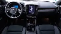 Prueba Volvo XC40 Recharge 252 CV Ultimate