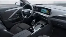 Opel Astra Hybrid 48V (2024) im Kurztest