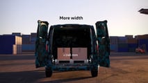 Nuovo Volkswagen Transporter T7 2024