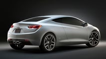 Concept Chevrolet Tru 140S