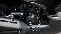 Prueba Zontes D350
