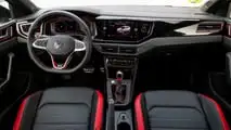 Prueba Volkswagen Polo GTI 25 Aniversario