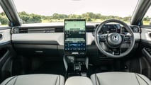 Honda e:Ny1 (UK-spec)