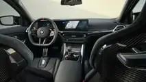 BMW M3 2024
