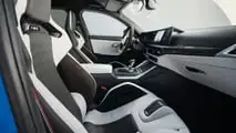 BMW M3 Touring 2024