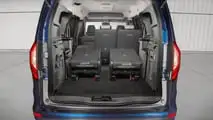 Renault Grand Kangoo (2024) bestellbar