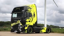 Iveco S-Way Metallica