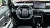 Citroën ë-C3 (2024) im Test