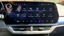 2024 Chevrolet Equinox EV: First Drive