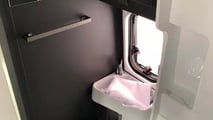 Camper McLouis Menfys 3 Maxi