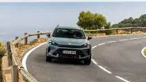 Restyling de la Cupra Formentor VZ, le test de Motor1.com