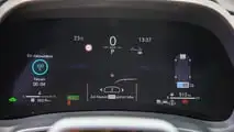 Lexus LBX (2024) im Test