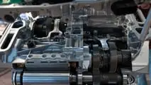 2024 Merceds G 580 With EQ Technology First Drive -- Electric G-Class
