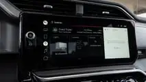 GMC Sierra Denali restyling, l'esemplare 