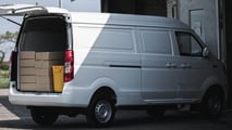 SWM X30L EV