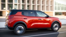 Opel Frontera Electric (2024) im Test