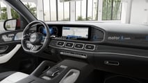 Mercedes-Benz GLE 2025