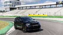 Dodge Durango SRT 392 AlcHEMI 2024