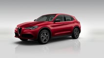 Alfa Romeo Stelvio 2025