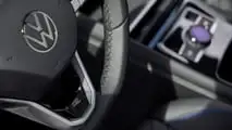 VW Tayron (2025)