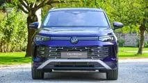 VW Tayron (2025) Eigene Bilder