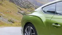 2025 Bentley Continental GT Speed Review-13