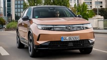 Opel Grandland Electric (2025)
