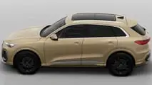 Audi Q5 2025