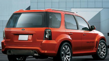 Ford Equator Concept