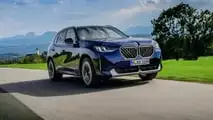 BMW X3 (2024)