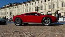 Salone Auto Torino 2024