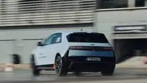 Hyundai Driving Experience a Monza
