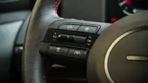 Hyundai Tucson 1.6 T-GDI Hybrid (2024) im Test