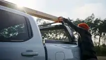 Ford Ranger PHEV 2025