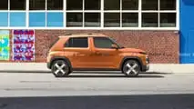 Hyundai Inster 2025