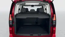 Volkswagen Caddy eHybrid 2025