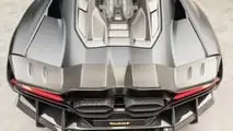 Mansory Initiale Lamborghini Revuelto