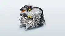 BMW Neue Klasse Electric Motor