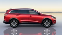 Renault Espace 2025