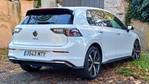 Prueba Volkswagen Golf GTE 2024