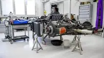 Porsche erweckt Rennwagen LMP 2000 (1999) zum Leben