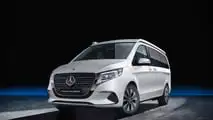 Mercedes V-Class Marco Polo Horizon (2025)