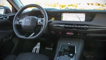 DS 4 Hybrid 136 (2024) im Test