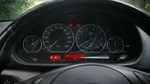 BMW 330Ci (2003)